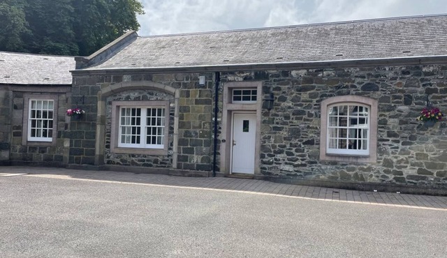 Coach House 4, Perth