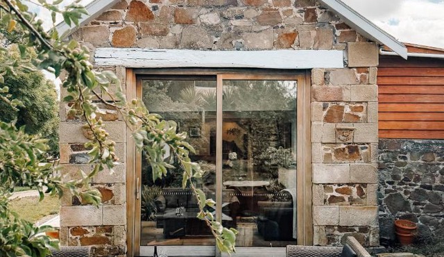 Coach House at Lisdillon Estate
