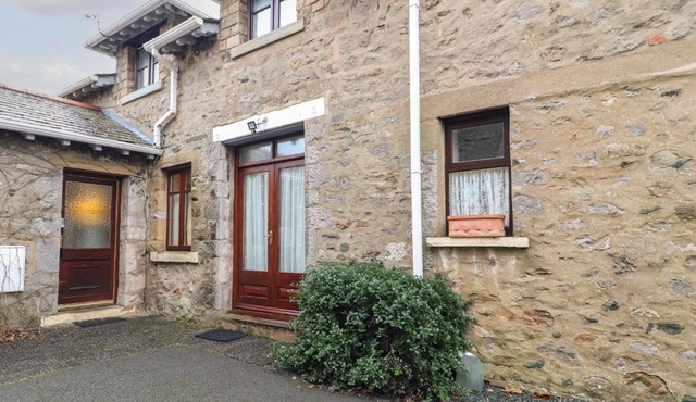 Coach House Cottage