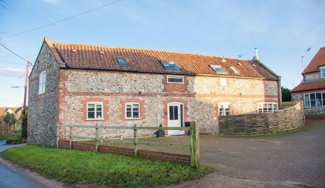 Coach House, Docking, Norfolk