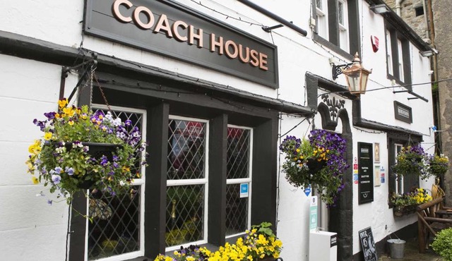 Coach House
