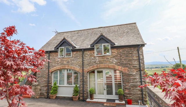 Coach House