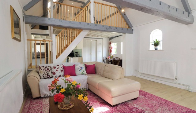 Coach House