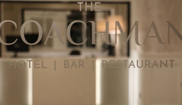 Coachman Hotel