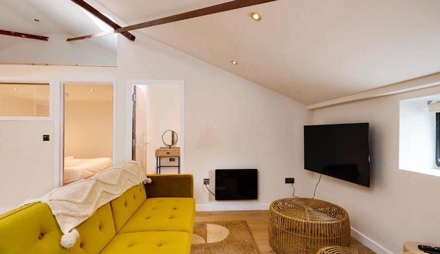 CoalShed Lofts - Groups -Exclusive Use