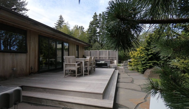Coast Cabins