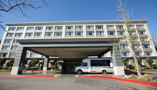 Coast Gateway Hotel