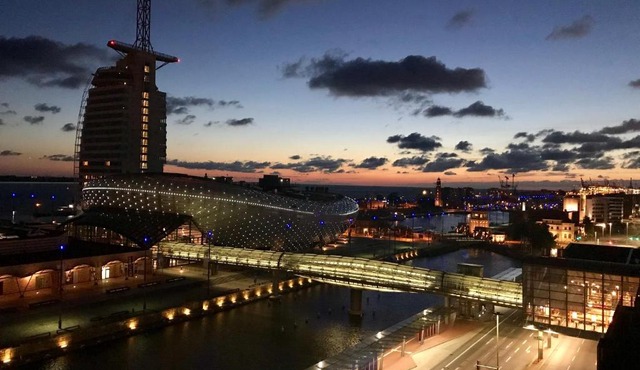 COAST HOUSE Havenquartier