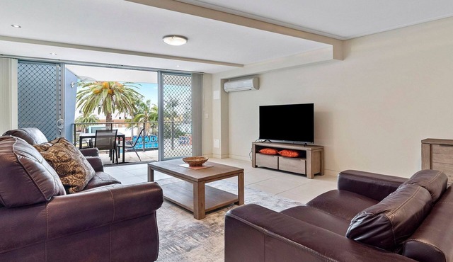 Coast on Coral Luxury Apartment - Unit 15
