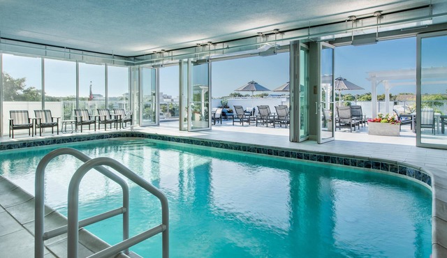 Coast Rehoboth Beach, Tapestry Collection by Hilton