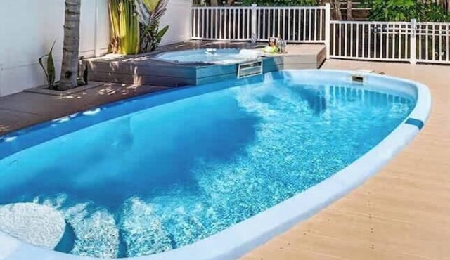 Coastal Beach Retreat, Steps from the Sand with P