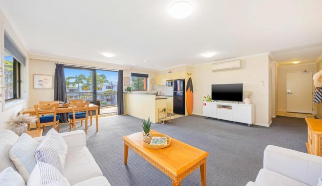 Coastal Bliss at Flynns - Resort Amenities