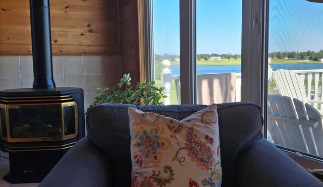 Coastal Blue at Brackley 3 Bedroom Cottage minutes from Brackley Beach