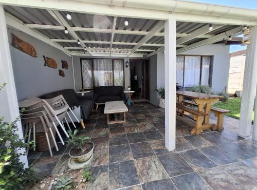 Coastal Casa