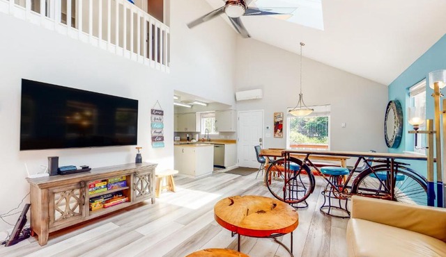 Coastal Charm