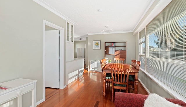 Coastal City Retreat - New Brighton Accommodation