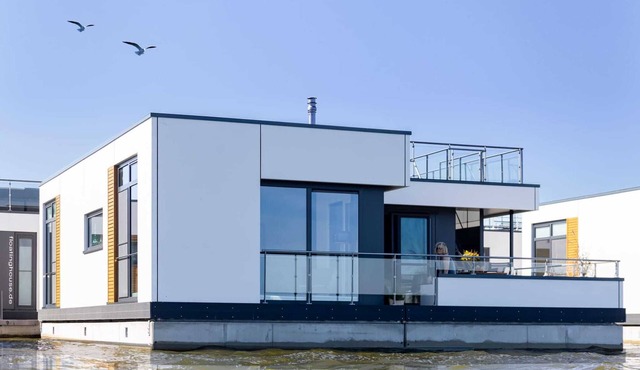 Coastal Comfort with Terrace