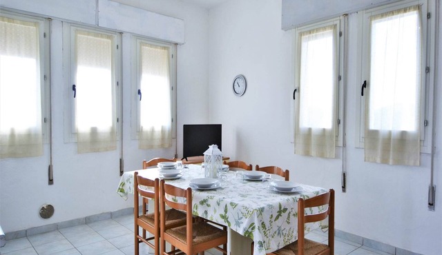 Coastal Comfort in Rosolina