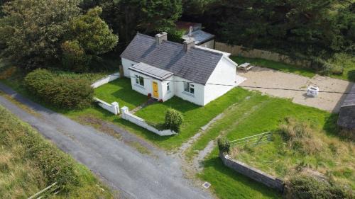 Coastal Cottage