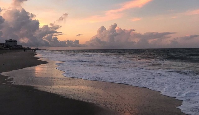 Coastal Cove