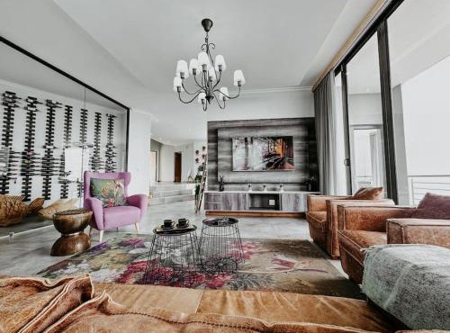 Coastal Elegance