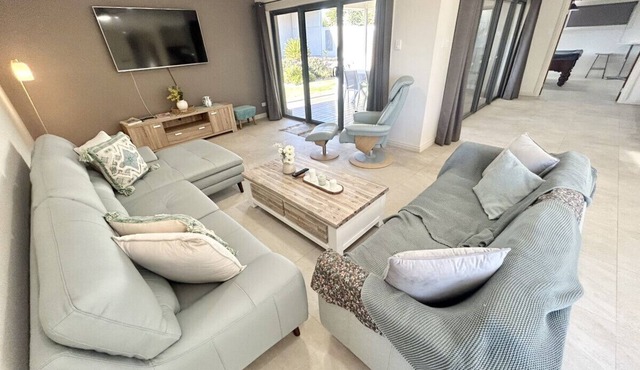 Coastal Epping Escape - Family Home in Moonta Bay