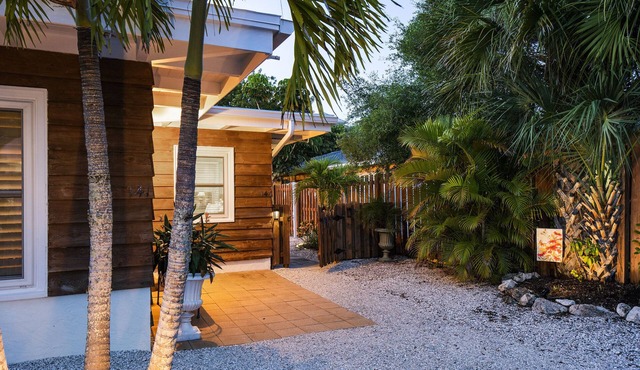 Coastal Gem!