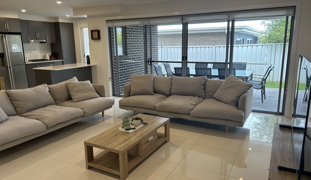 Coastal Getaway Flinders