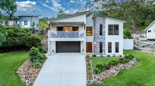 Coastal Haven