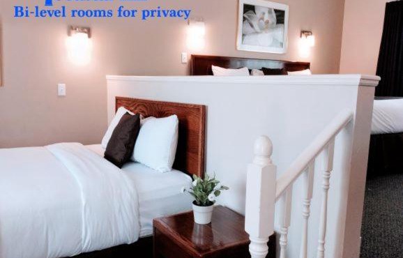 Coastal Inn Antigonish