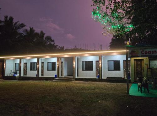 Coastal Konkan