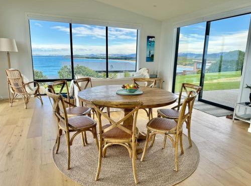 Coastal Luxe Villa