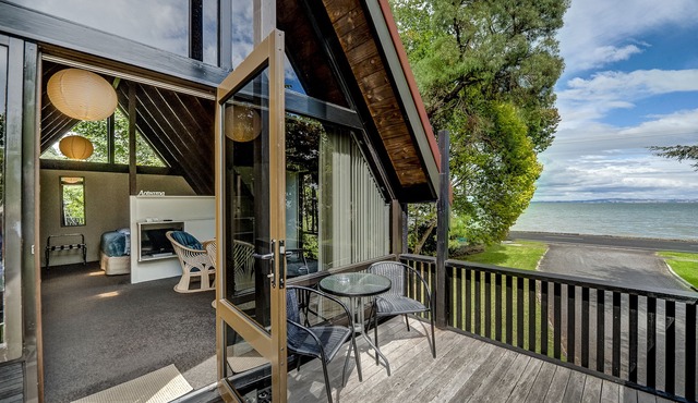 Coastal Motor Lodge