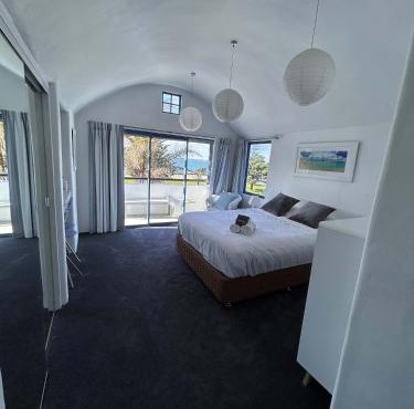 Coastal Retreat