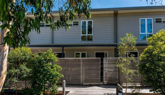 Coastal Soul Villa @ Broadbeach