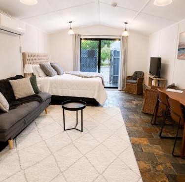 Coastal Studio