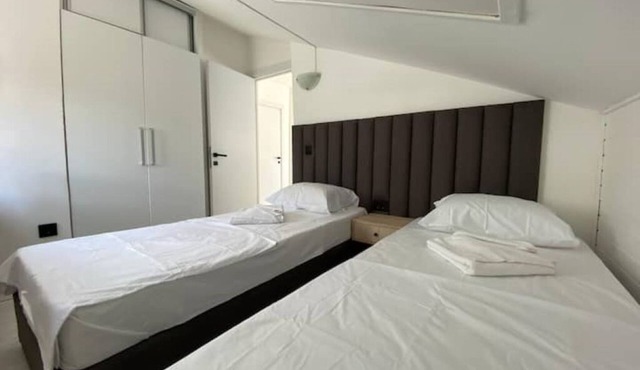 Coastal Two Bedroom Comfortnn