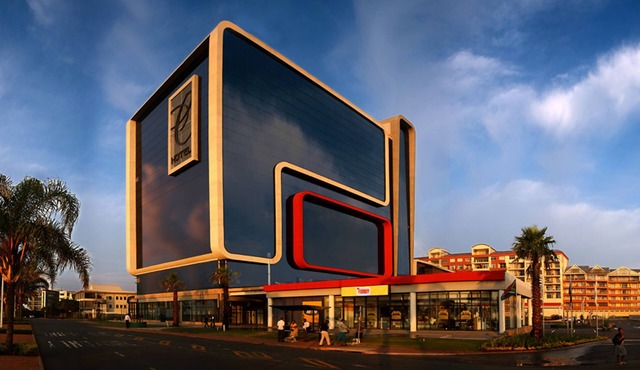 Coastlands Umhlanga Hotel and Convention Centre
