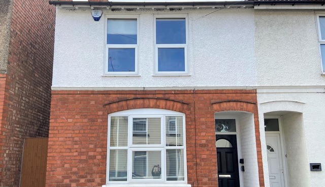 Cobbler's View 4 Bedroom Victorian Terrace