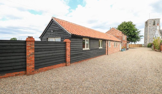 Cobblers Barn
