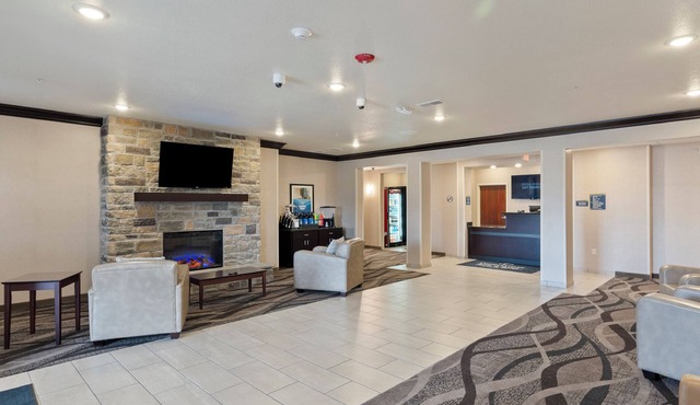 Cobblestone Hotel & Suites - Ephraim