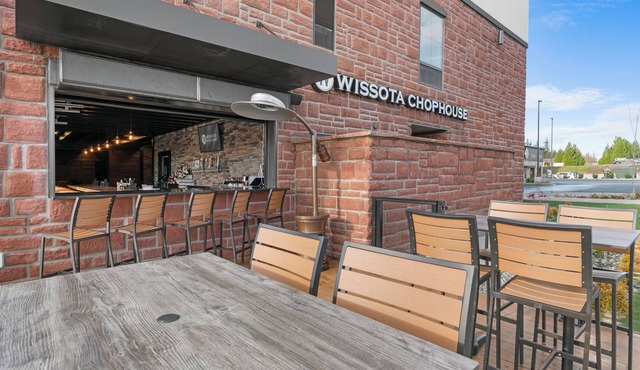 Cobblestone Hotel & Suites - Lynden