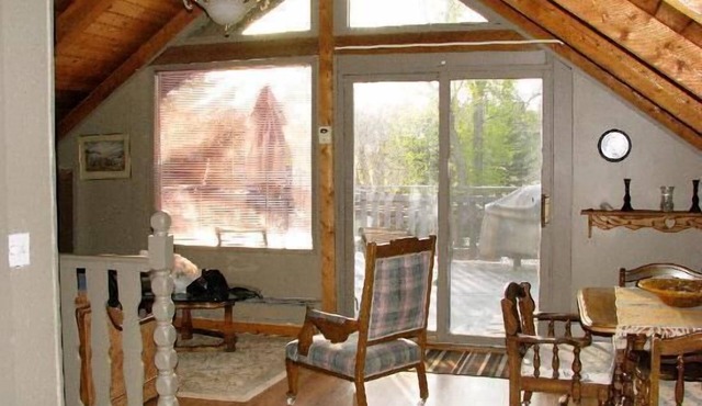 Cobblestone Manor B&B