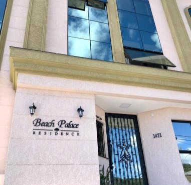 Cobertura Beach Palace 0193