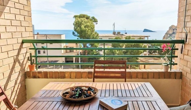 Coblanca XVI by Interhome