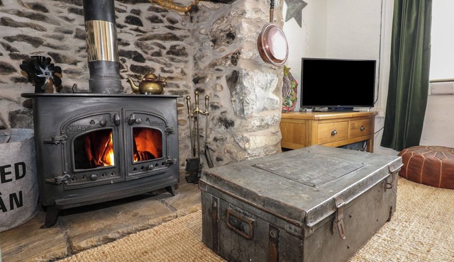 Cobweb Cottage