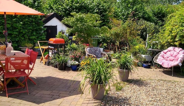 Cobweb Cottage Studios
