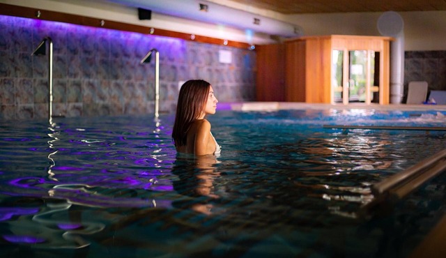Cocca Hotel Royal Thai SPA