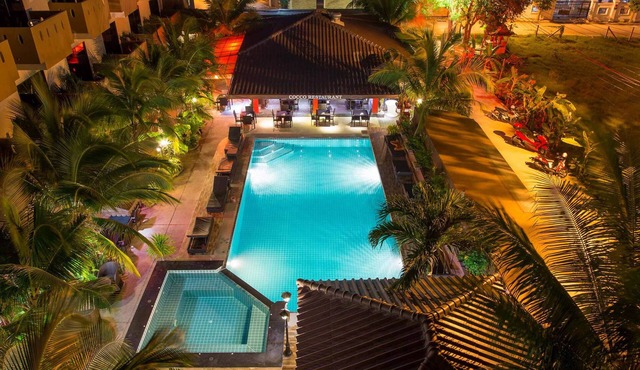 Cocco Resort