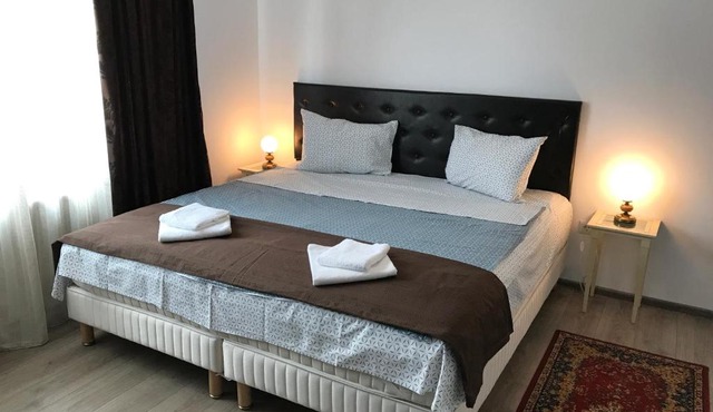 Cochet Accommodation